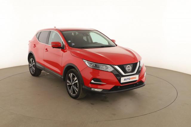Nissan Qashqai image 2