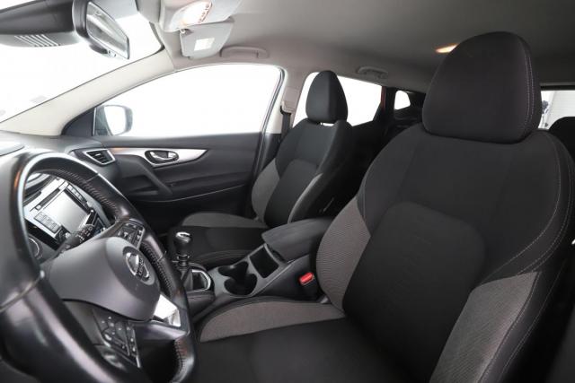Nissan Qashqai image 4