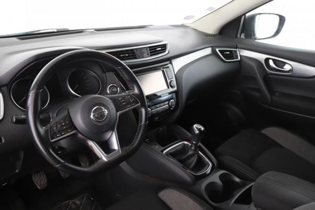 Nissan Qashqai image 9