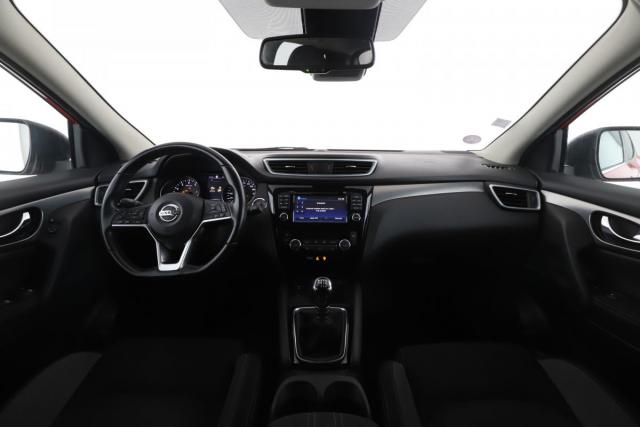 Nissan Qashqai image 3
