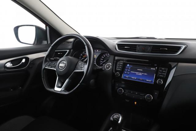 Nissan Qashqai image 5