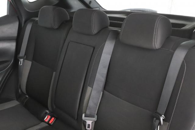 Nissan Qashqai image 6