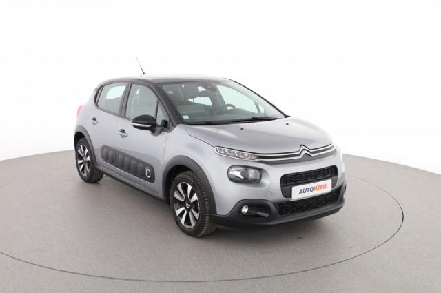Citroen C3 image 3