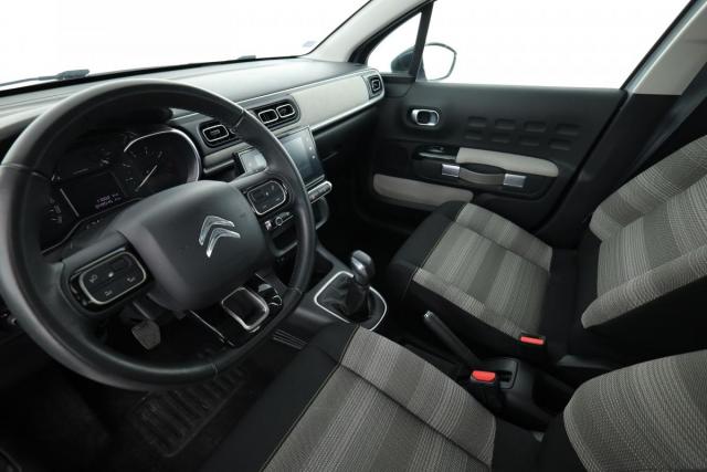 Citroen C3 image 9