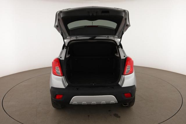Opel Mokka image 6