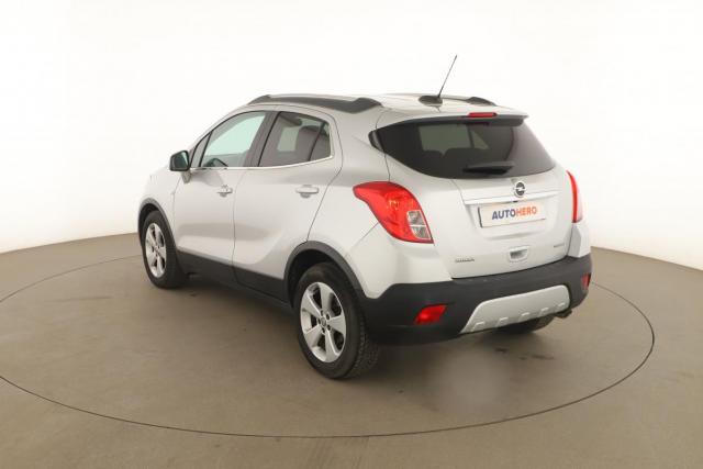 Opel Mokka image 1