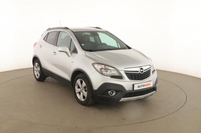 Opel Mokka image 2