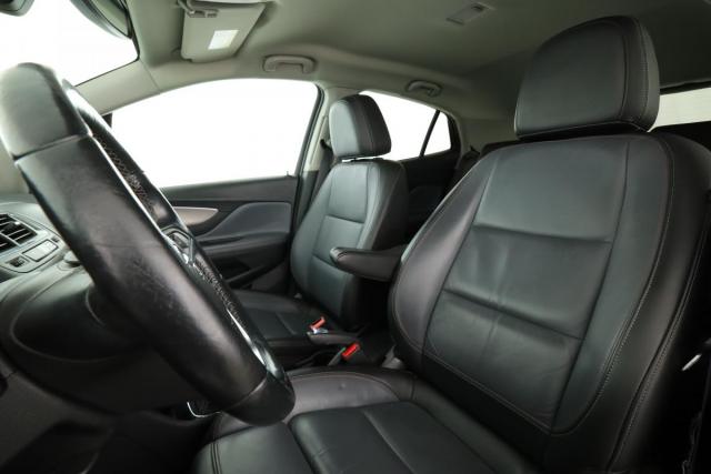 Opel Mokka image 9