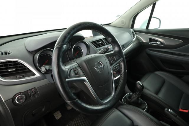 Opel Mokka image 4
