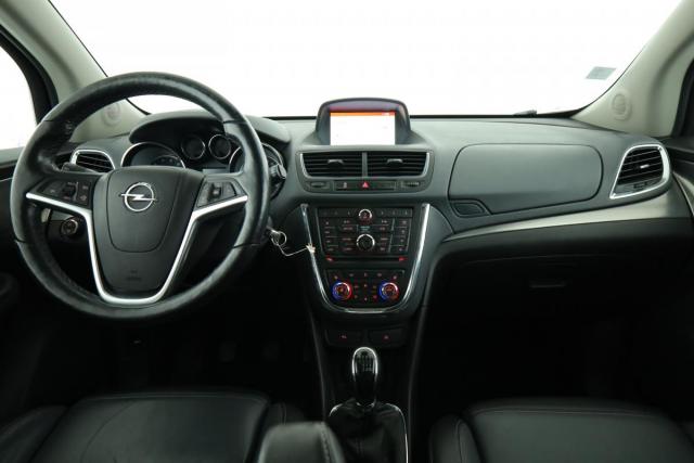 Opel Mokka image 5