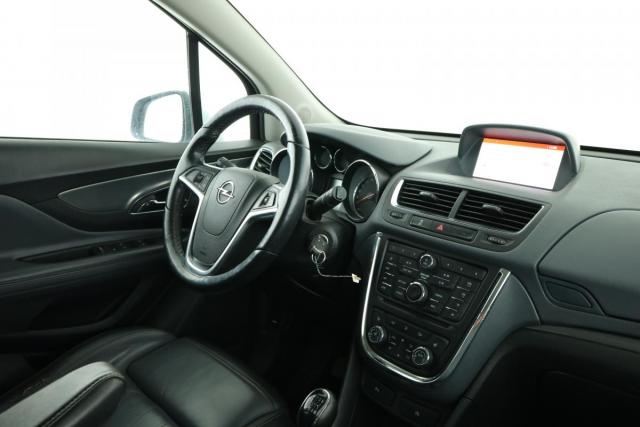 Opel Mokka image 8