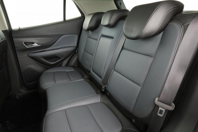 Opel Mokka image 3