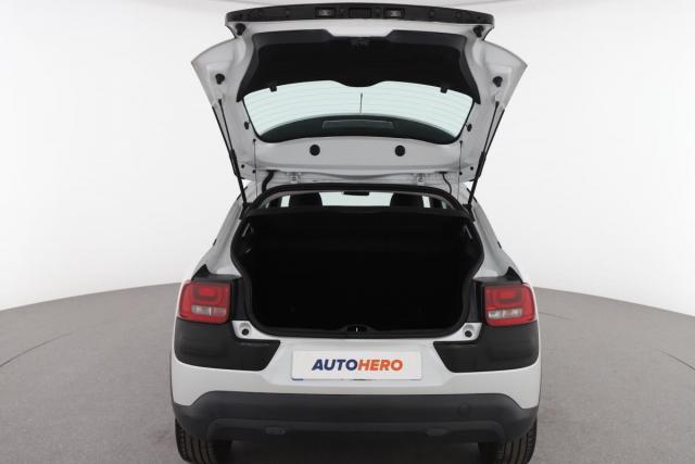 Citroen C4 Cactus image 8