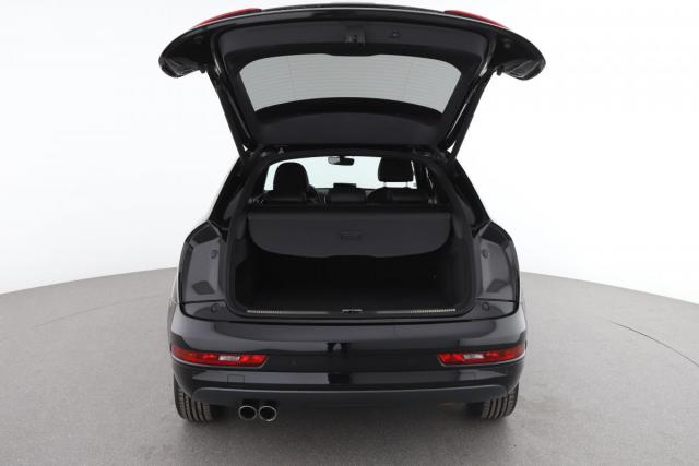 Audi Q3 image 1