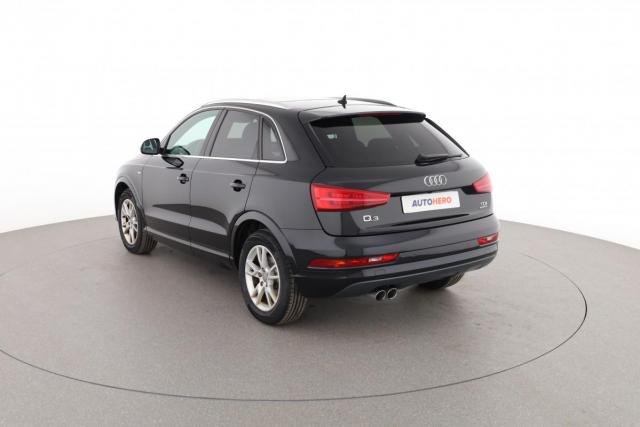 Audi Q3 image 7