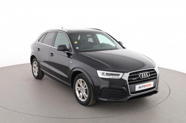 Audi Q3 image 3