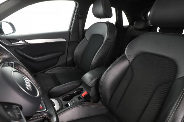 Audi Q3 image 4