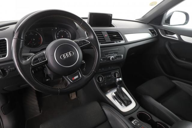 Audi Q3 image 5