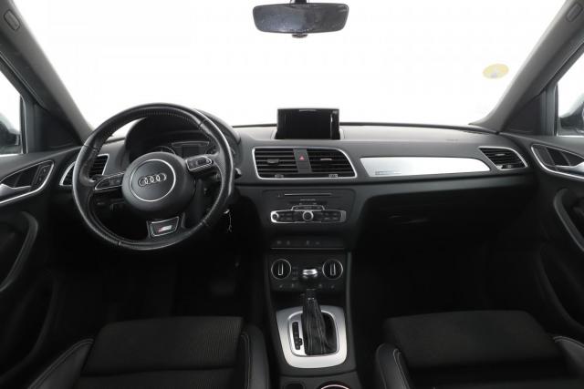 Audi Q3 image 6