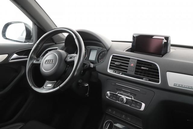 Audi Q3 image 9