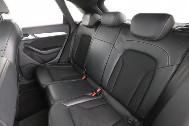 Audi Q3 image 8
