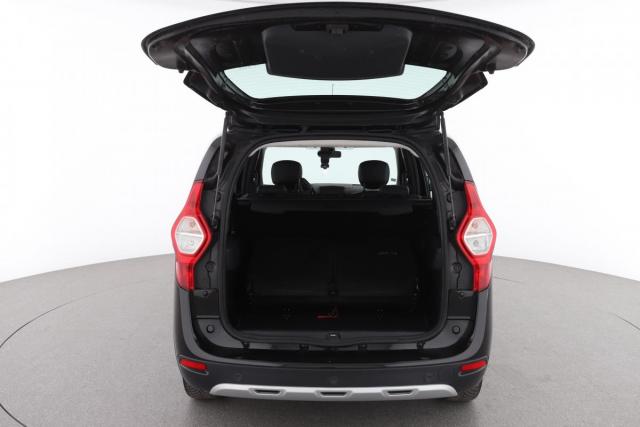 Dacia Lodgy image 3