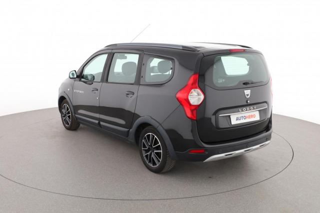 Dacia Lodgy image 2