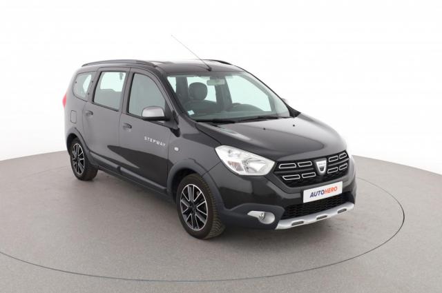 Dacia Lodgy image 4