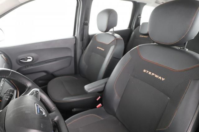 Dacia Lodgy image 9