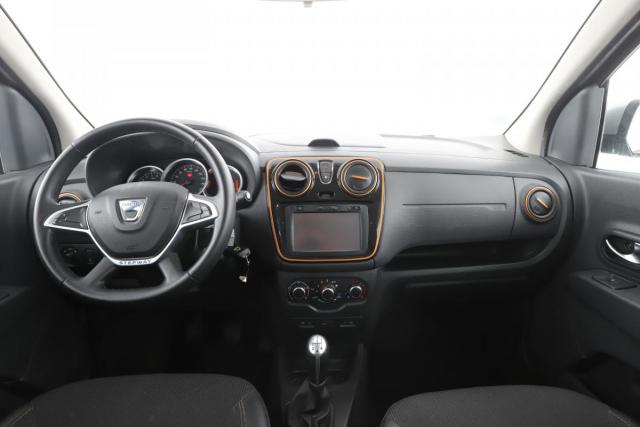 Dacia Lodgy image 7