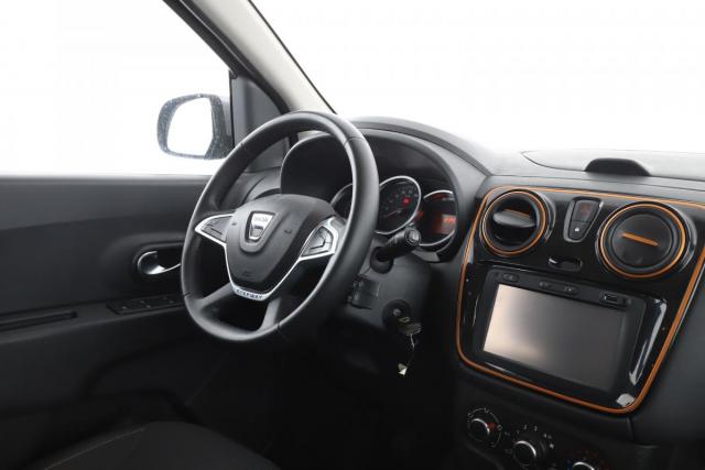 Dacia Lodgy image 5