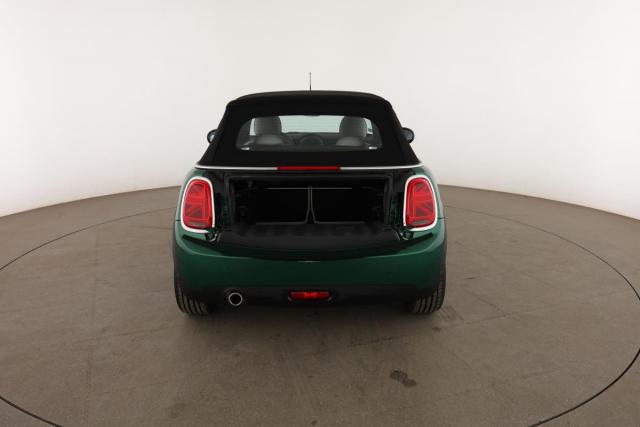Mini Cabrio image 6