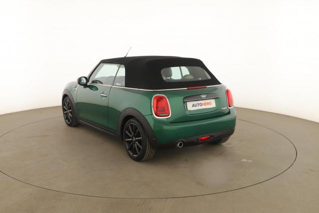 Mini Cabrio image 4