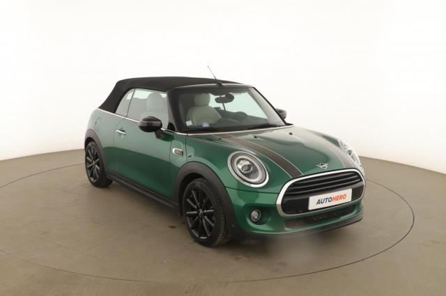 Mini Cabrio image 1