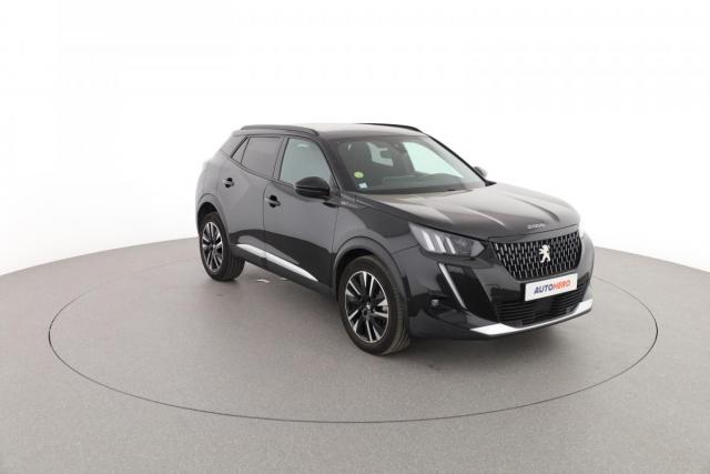 Peugeot 2008 image 5