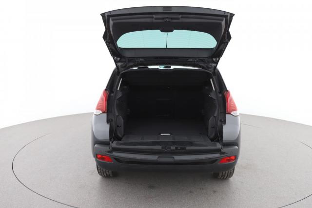 Peugeot 3008 image 8