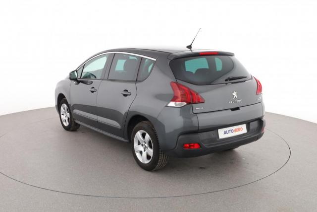Peugeot 3008 image 5