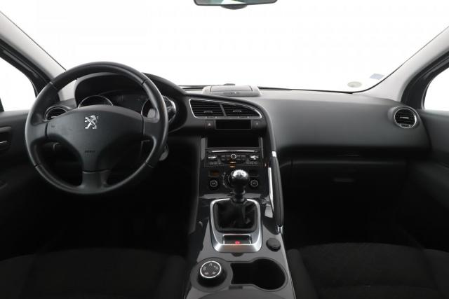 Peugeot 3008 image 6