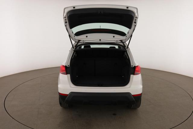 Seat Arona image 1