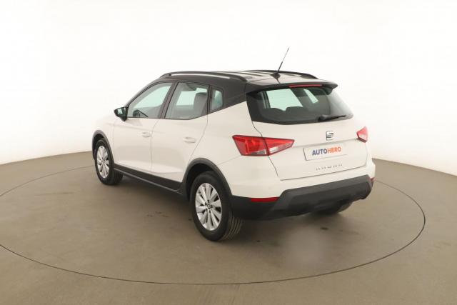 Seat Arona image 2
