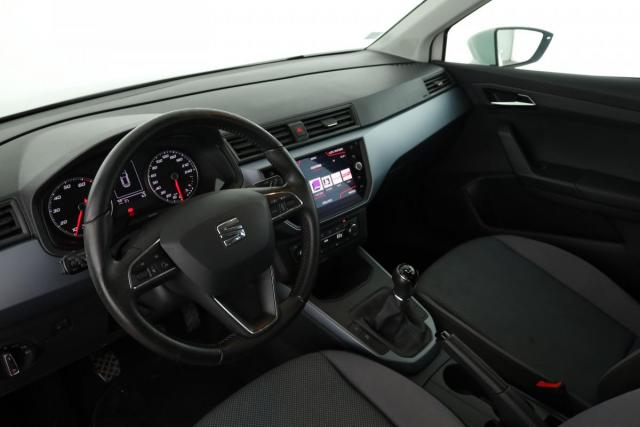 Seat Arona image 9