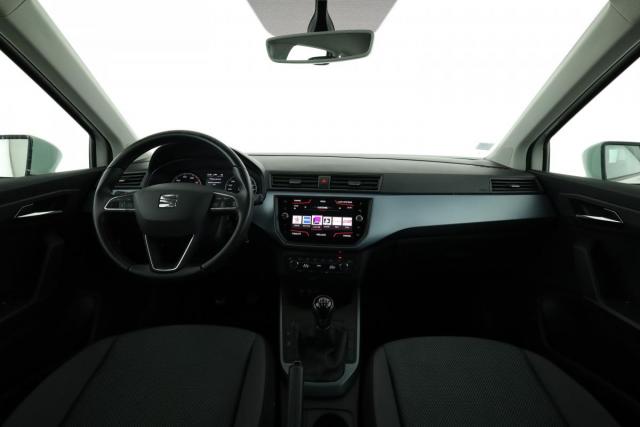 Seat Arona image 8