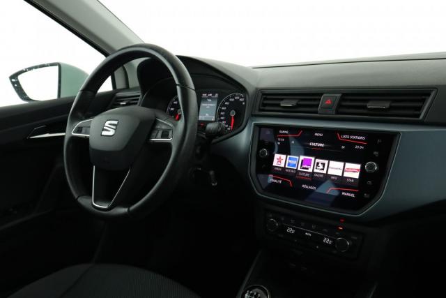 Seat Arona image 7