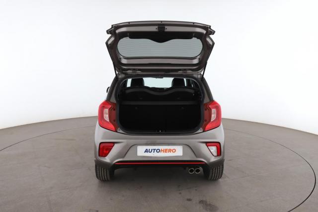 Kia Picanto image 7