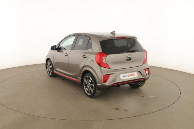 Kia Picanto image 2