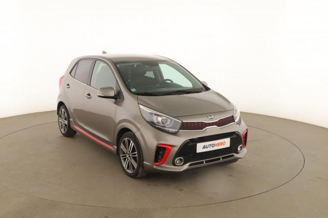 Kia Picanto image 5