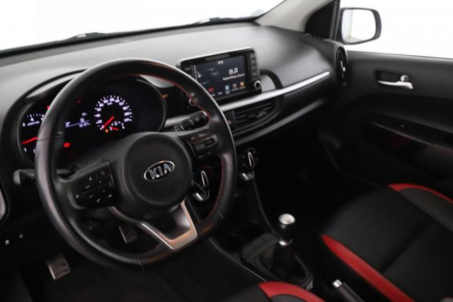 Kia Picanto image 6