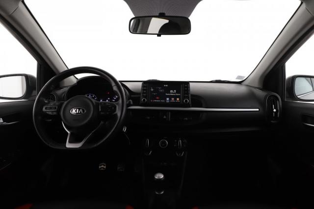 Kia Picanto image 1