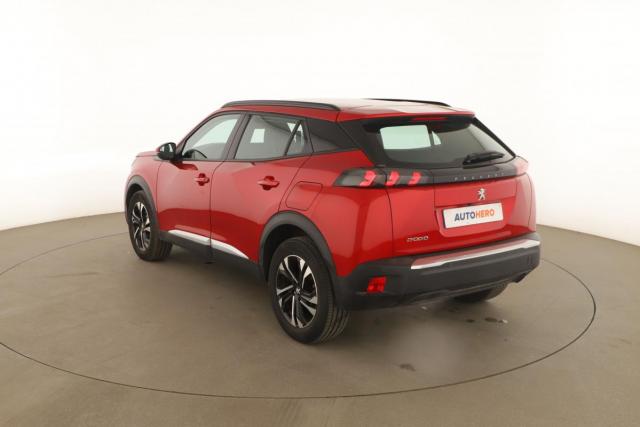Peugeot 2008 image 9