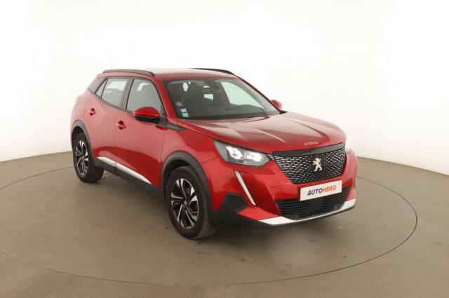 Peugeot 2008 image 7